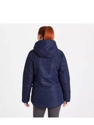 Womens/Ladies Bronn Waterproof Jacket