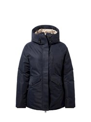 Womens/Ladies Bronn Waterproof Jacket