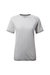 Womens/Ladies Dynamic T-Shirt - Lunar Gray