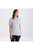 Womens/Ladies Dynamic T-Shirt - Lunar Gray - Lunar Gray