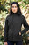 Womens/Ladies Expert Basecamp Soft Shell Jacket - Black - Black