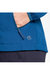 Womens/Ladies Expert Basecamp Soft Shell Jacket - Poseidon Blue