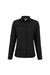 Womens/Ladies Expert Kiwi Long-Sleeved Shirt - Black