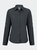 Womens/Ladies Expert Kiwi Long-Sleeved Shirt - Carbon Grey