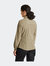 Womens/Ladies Expert Kiwi Long-Sleeved Shirt - Pebble