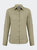 Womens/Ladies Expert Kiwi Long-Sleeved Shirt - Pebble