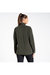 Womens/Ladies Expert Miska 200 Fleece Jacket - Dark Cedar