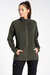 Womens/Ladies Expert Miska 200 Fleece Jacket - Dark Cedar - Dark Cedar