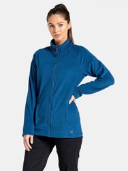 Womens/Ladies Expert Miska 200 Fleece Jacket