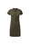 Womens/Ladies Pro Nosilife Shirt Dress - Woodland Green