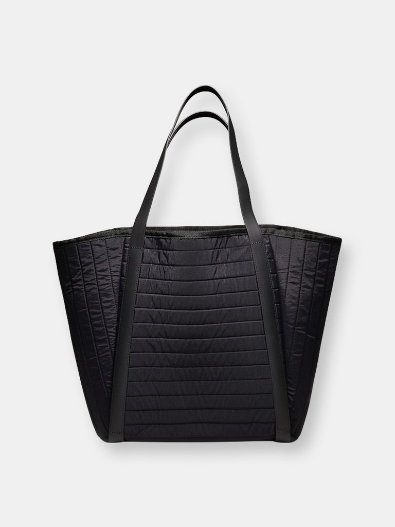 Arris Tote - Black