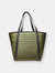 Arris Tote - Moss