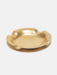 Castro Tray - Gold