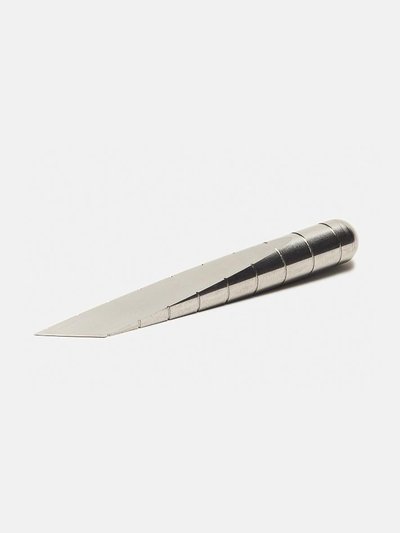 Craighill Desk Knife - Steel product