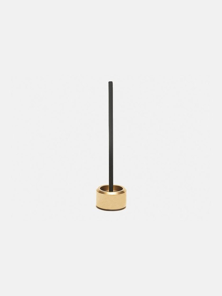 Incense Holder - Brass