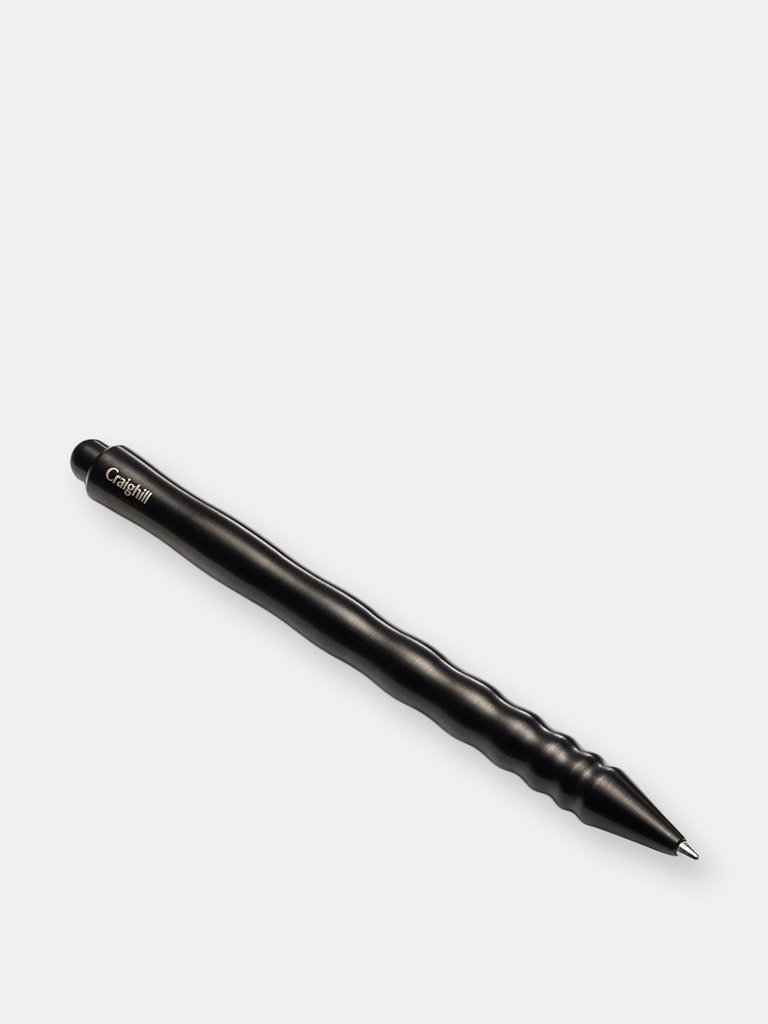 Kepler Pen - Vapor Black