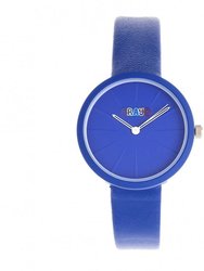 Blade Unisex Watch - Blue