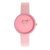 Blade Unisex Watch - Pink
