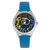 Crayo Spirit Unisex Watch - Blue