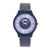 Crayo Trinity Unisex Watch - Purple