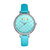 Dot Strap Watch - Blue