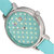 Dot Strap Watch