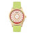 Electric Unisex Watch - Light Green