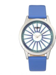 Electric Unisex Watch - Blue