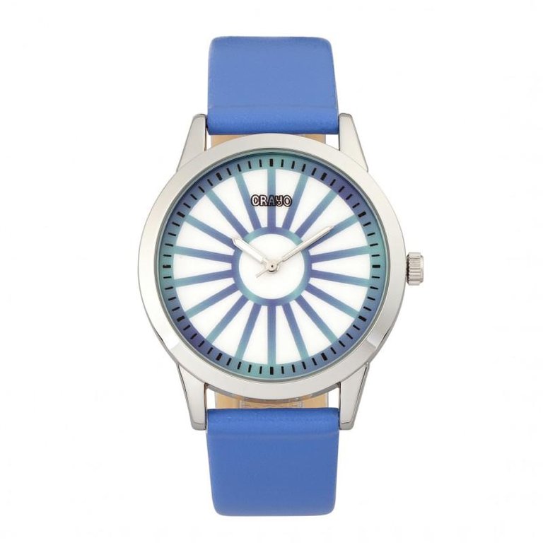 Electric Unisex Watch - Blue