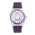 Electric Unisex Watch - Purple