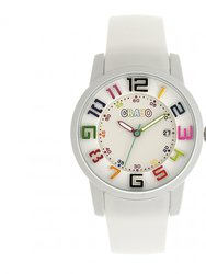 Festival Unisex Watch With Date