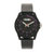 Jolt Unisex Watch - Black