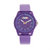 Jolt Unisex Watch - Purple
