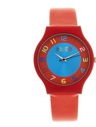 Jubilee Unisex Watch