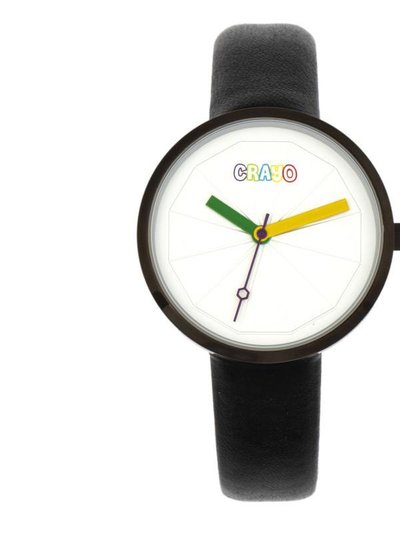 Crayo Metric Unisex Watch product