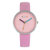 Metric Unisex Watch - Pink