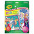 Color Wonder Glitter Kit Frozen Markers And Coloring Pages