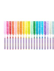 Crayola Cosmic Crayons - 24 Count - Yahoo Shopping