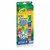 Crayola 16 Pip-Squeaks Broad Line Washable Markers