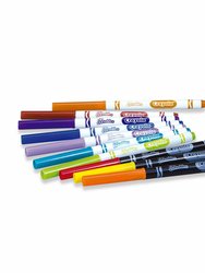 Crayola 20 Super Tips Washable Markers