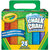 Crayola 24-Count Washable Sidewalk Chalk