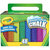 Crayola 48 Count Sidewalk Chalk