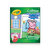 Crayola - Color & Sticker Book Peppa Pig