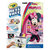 Crayola Color Wonder Mess Free Colouring Minnie Mouse - 18 pages and 4 Mini Markers