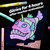 Crayola Glow Fusion Marker Colouring Set - Deep Sea Creatures