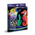 Crayola Glow Fusion Marker Colouring Set - Deep Sea Creatures