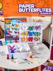 Crayola Paper Butterfly Science Kit