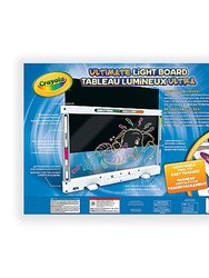 Crayola Ultimate Light Board