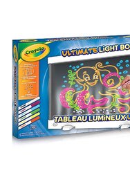 Crayola Ultimate Light Board