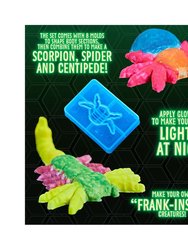 Critter Creator Glow Bugs Kit